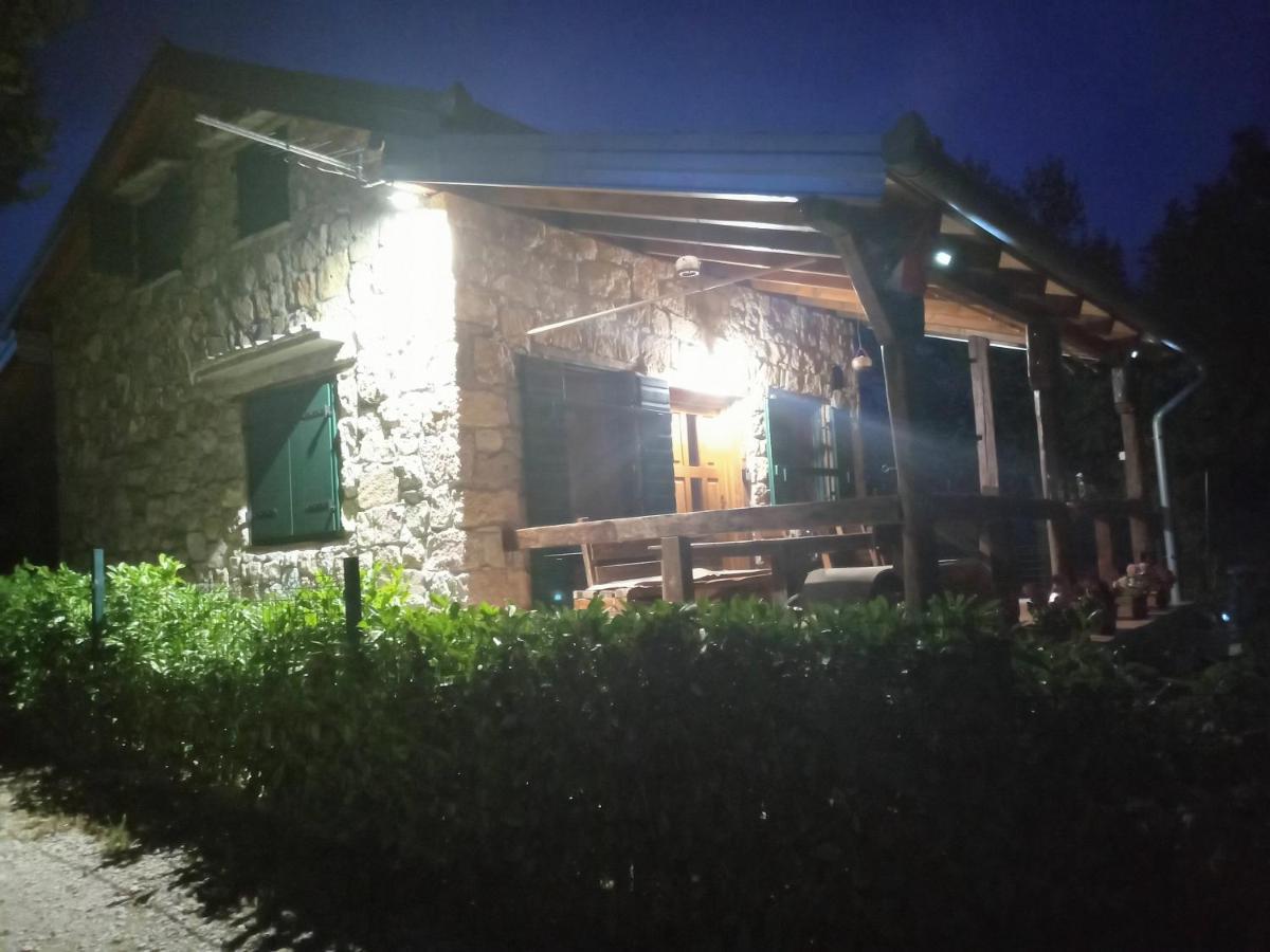 Stone House Vlasta Drnis Bagian luar foto