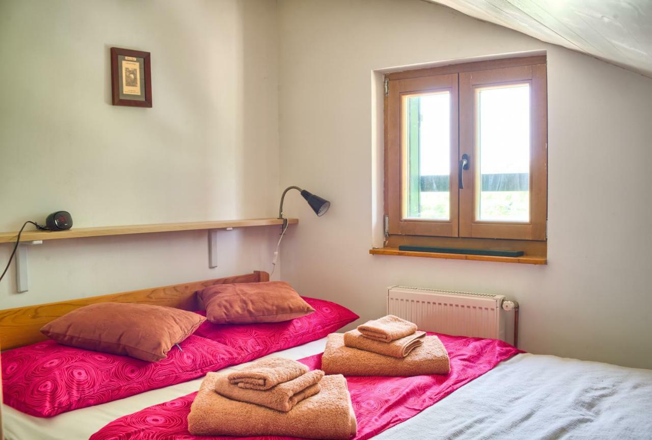 Stone House Vlasta Drnis Bagian luar foto